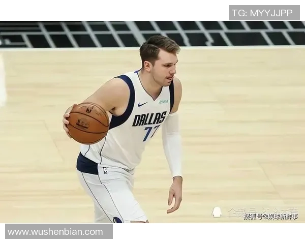 卢卡·东契奇创NBA神纪录，独行侠1.6亿续约合同竟遭压价