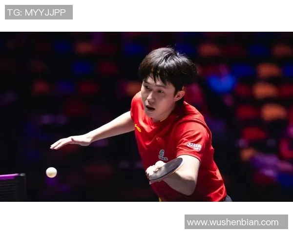 CCTV乒乓球直播:赛事回顾、精彩瞬间与观众反响解析 CCTV乒乓球直播:赛事回顾、精彩瞬间与观众反响解析